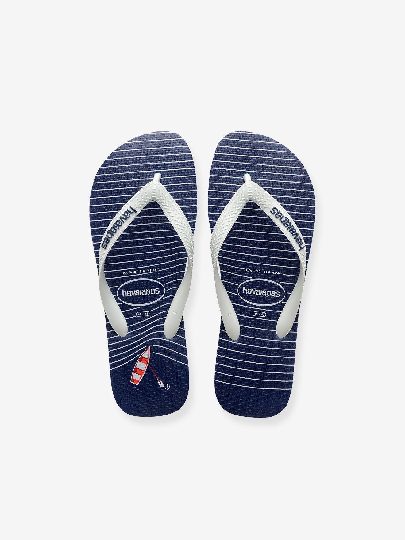 Tongs enfant Top Nautical HAVAIANAS multicolore