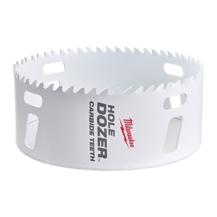 Milwaukee Tilbehør 49560746 HULLDOZER™ hullsag TCT - 114 mm - 1 stk
