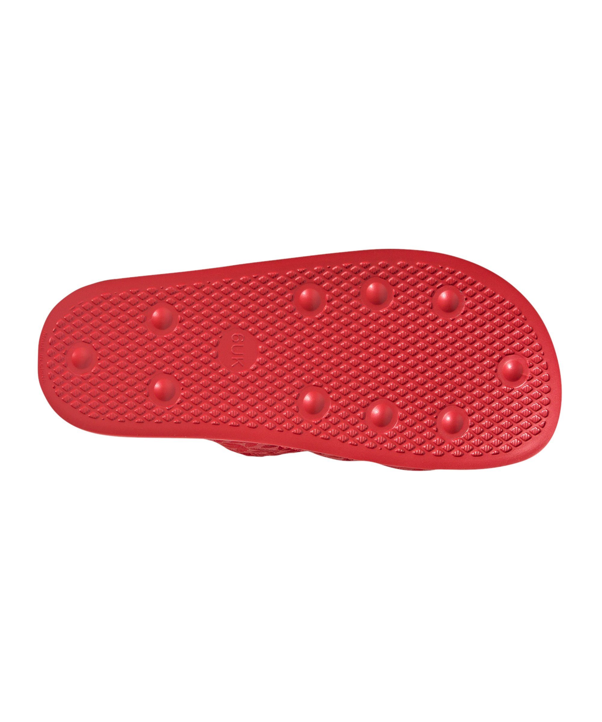 adidas Originals Adilette Essential Damen Badeschuh