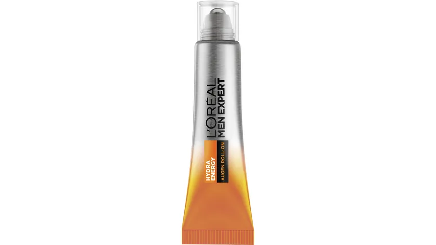 L'Oréal Men Expert Hydra Energy Booster Augenroller 10 ml