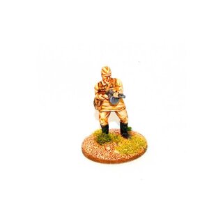 REINFORCEMENTS 28mm Russian Infantry in Summer Uniform (19)