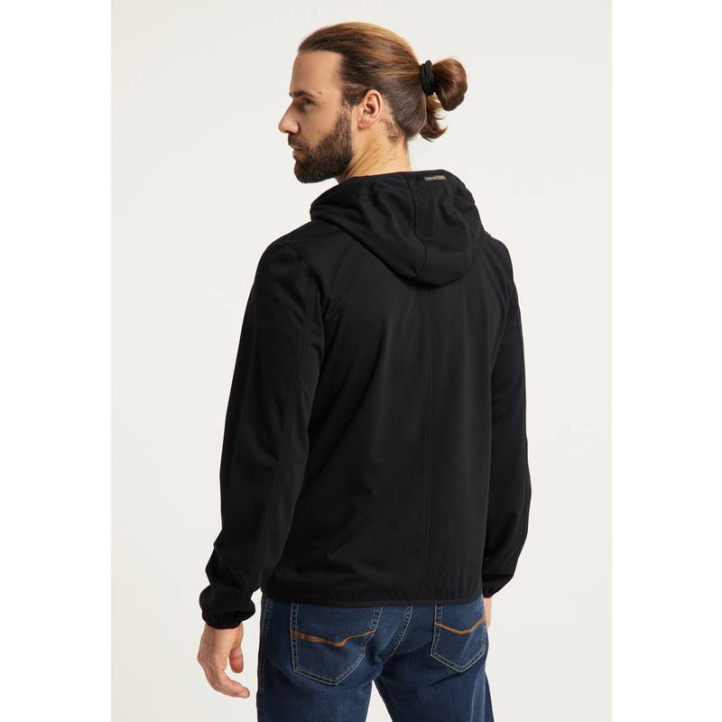 Schmuddelwedda Funktionsjacke Herren
