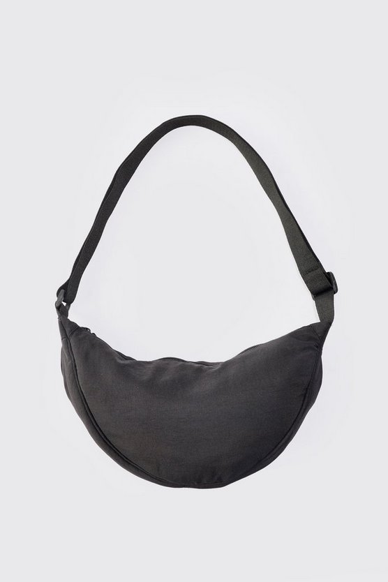 Nylon Clutch