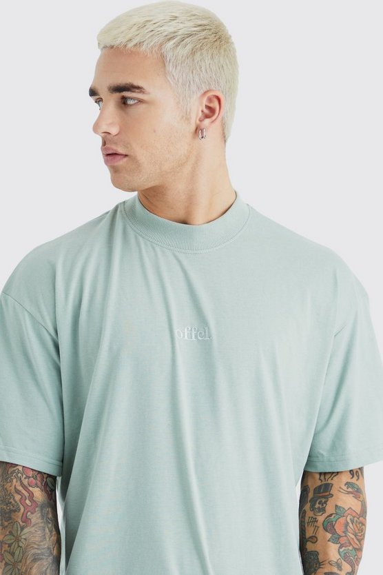 Oversize Official T-Shirt