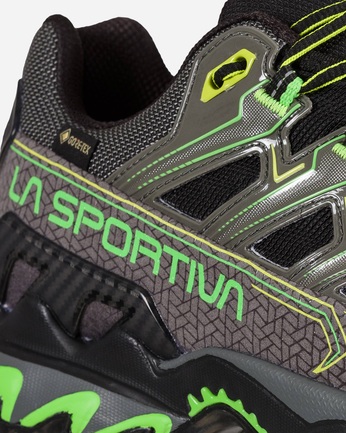 Buty trekkingowe La Sportiva Ultra Raptor II Gtx M ZFHS054G17E24