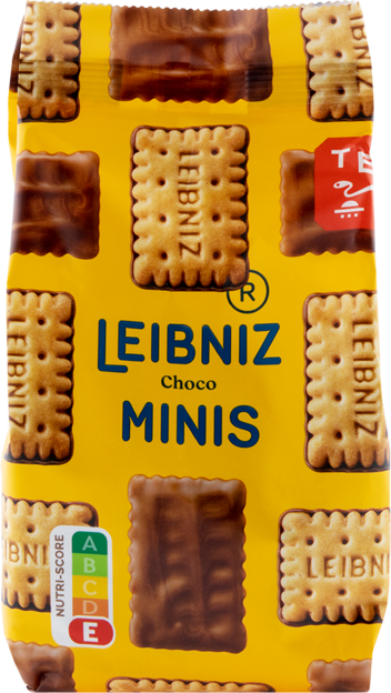 Leibniz Minis Choco