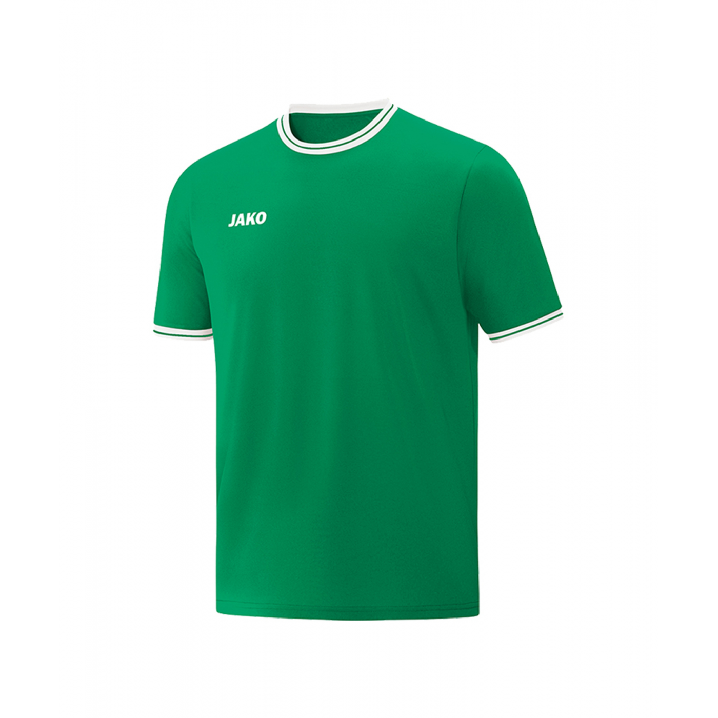 JAKO Center 2.0 Shooting Shirt Grün Weiss F06