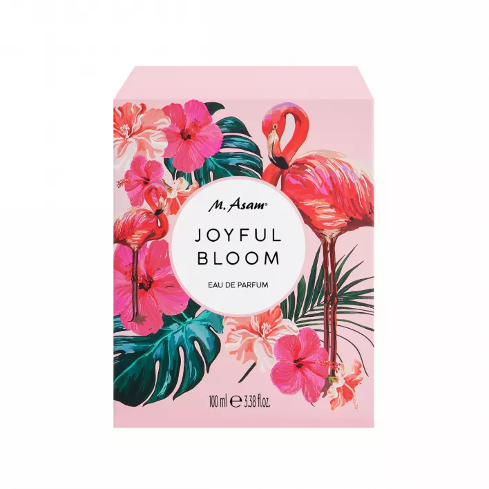 JOYFUL BLOOM Eau de Parfum