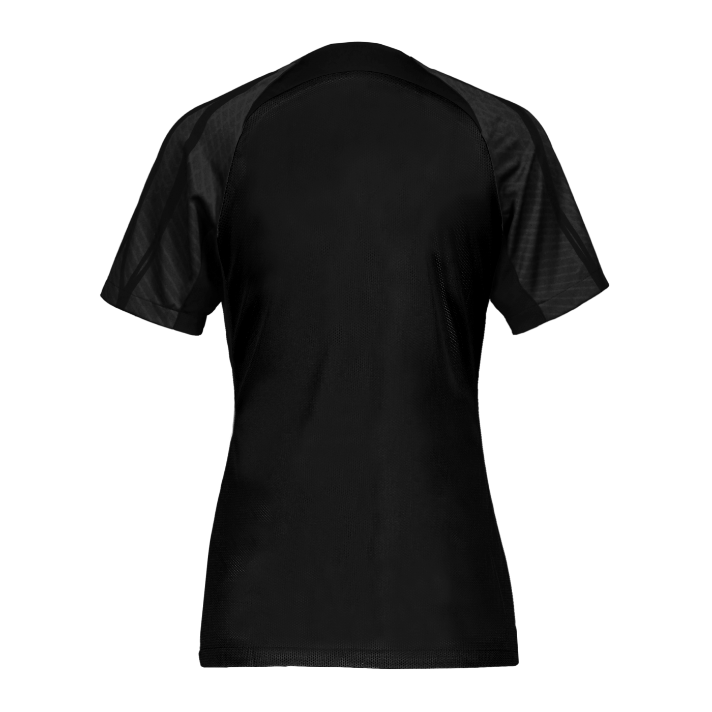 Nike Strike III Trikot Damen Schwarz F010