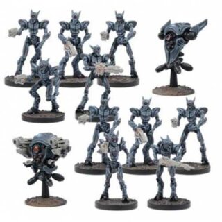 Deadzone Asterian Marionettes (12)