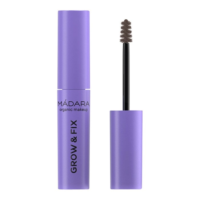 Grow & Fix Tinted Brow Gel
