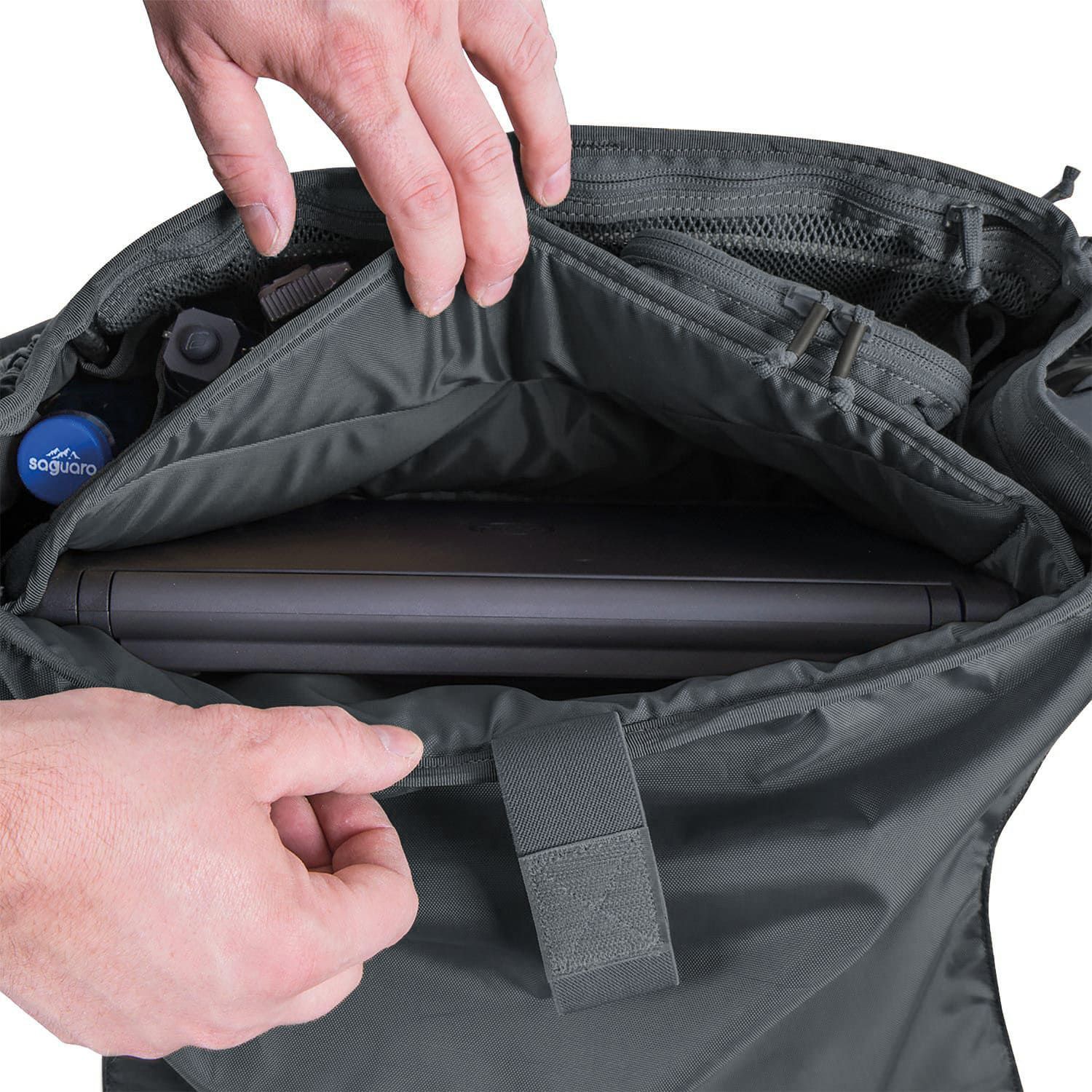 Urban Courier Bag Medium Cordura