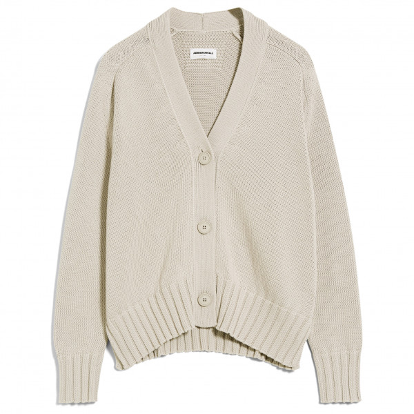 ARMEDANGELS - Women's Enkaar Compact - Pullover
