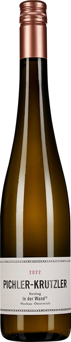 Pichler-Krutzler Riesling In der Wand 2022
