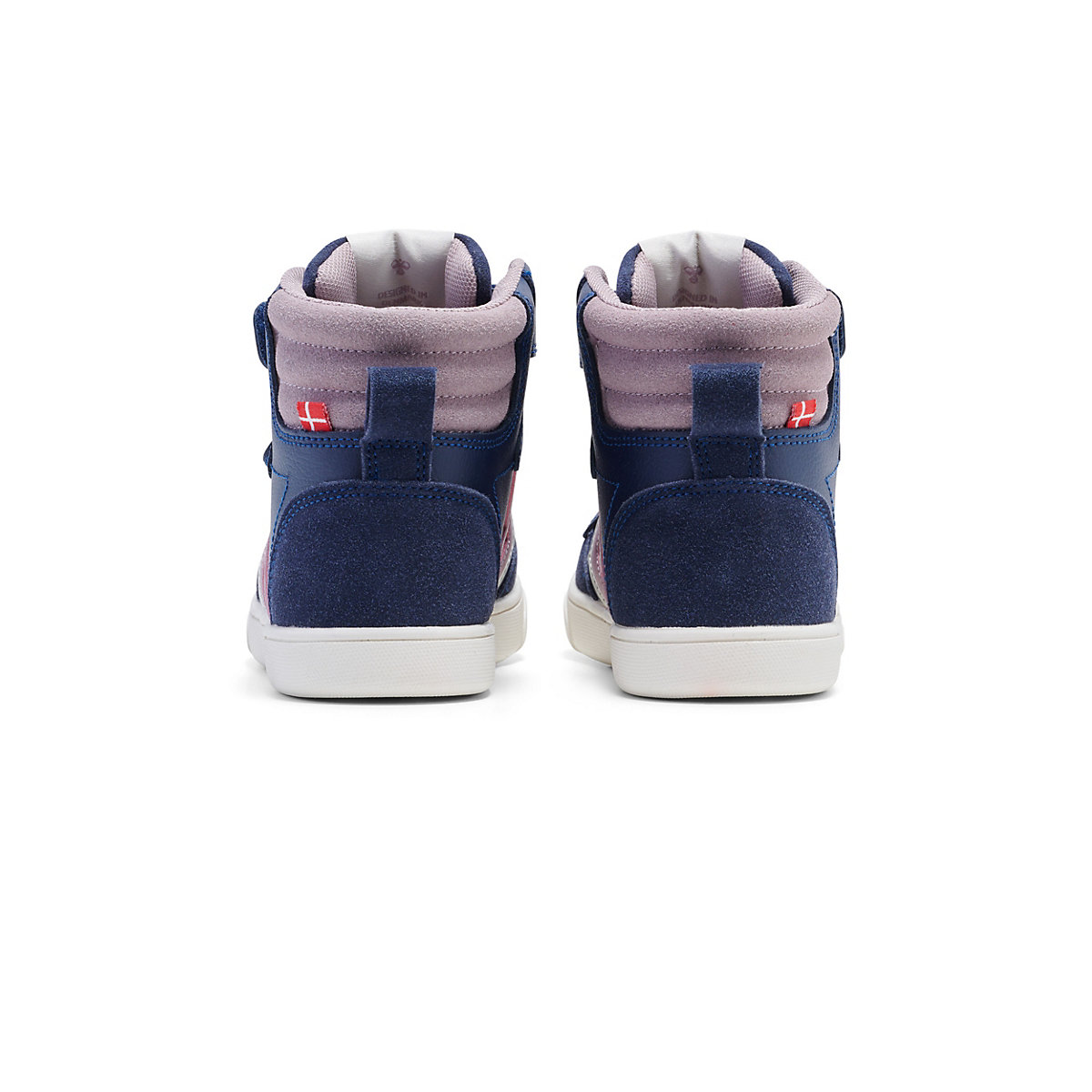 STADIL PRO JR Winterstiefel für Kinder