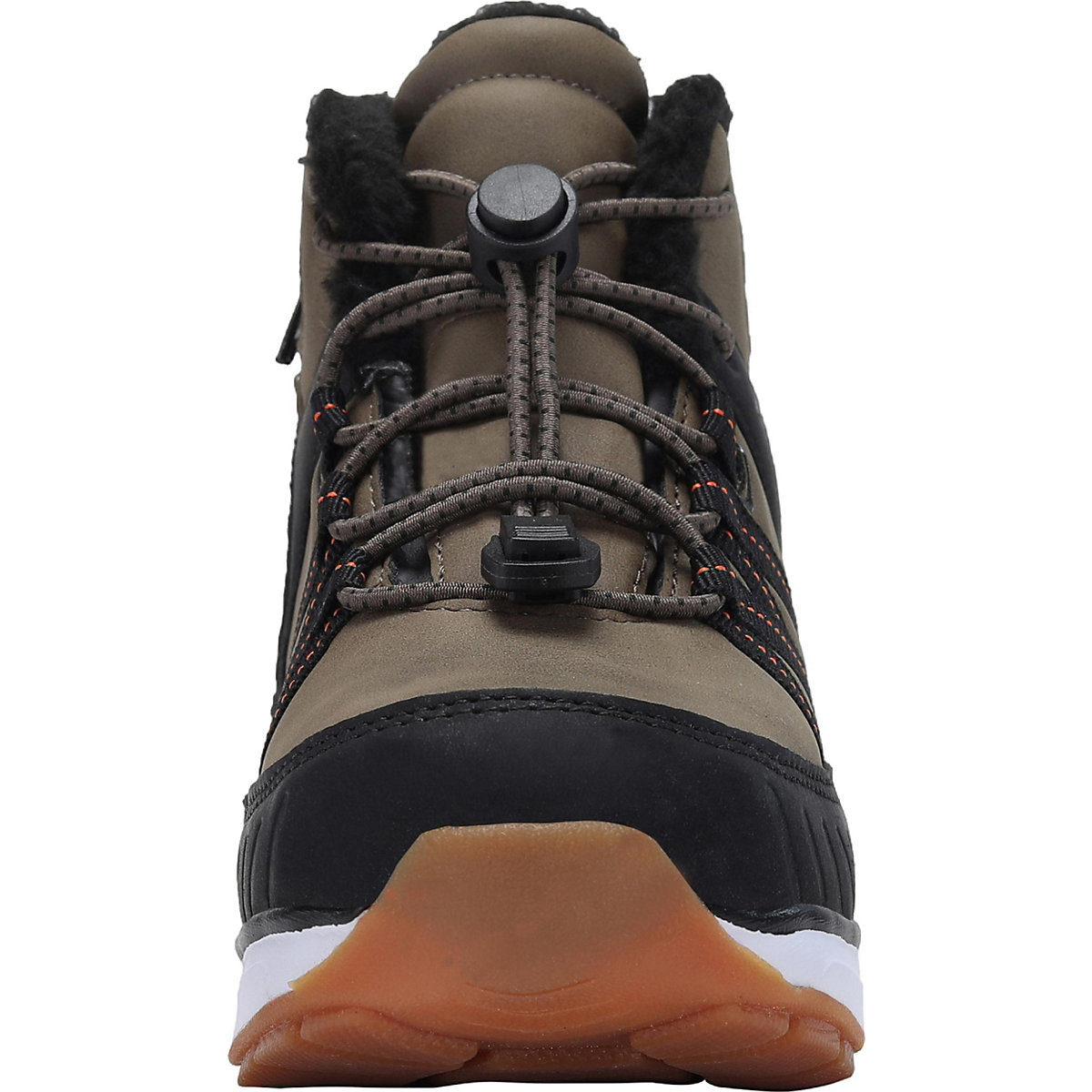 Winterstiefel für Jungen