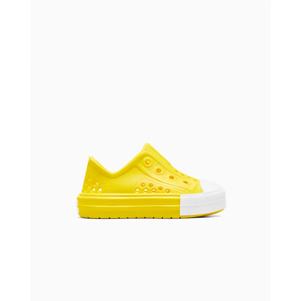 Converse Chuck Taylor All Star Play Lite Cx A06668C / gelb