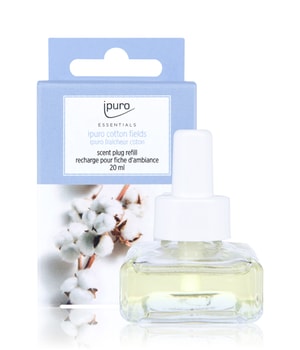 ipuro Scent Plug Cotton Fields Raumduft-20 ml