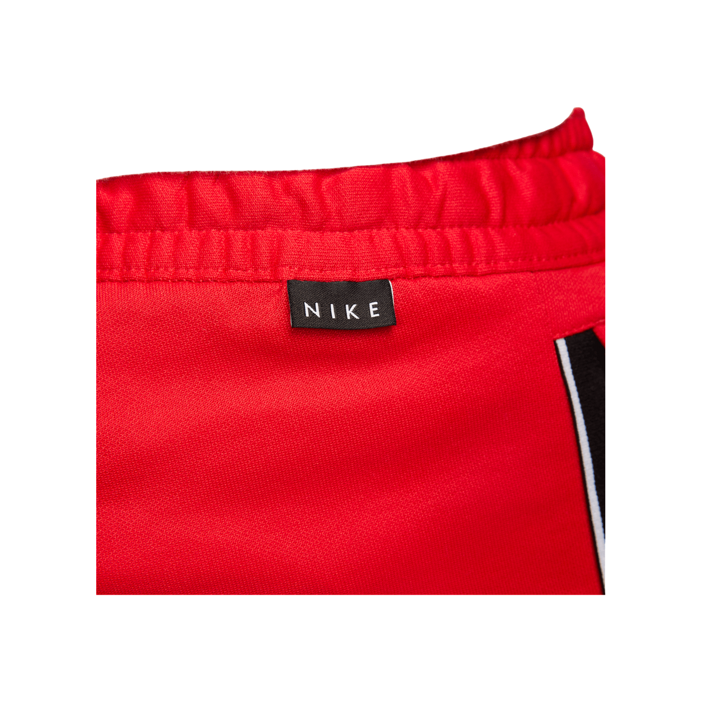 Nike Strike Jogginghose Rot Schwarz F687