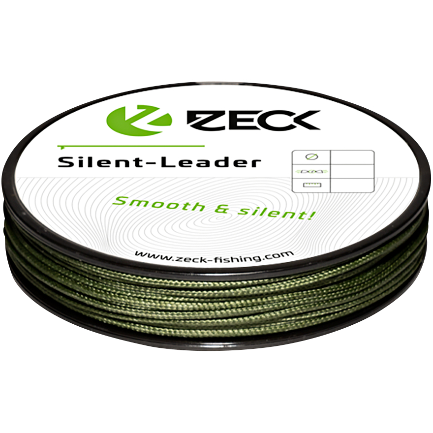 Zeck Angelschnur Silent Leader