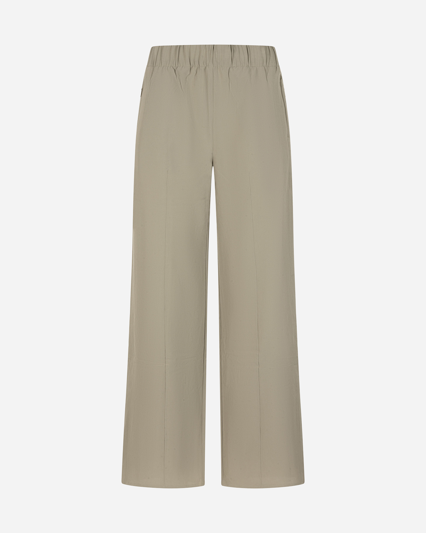 Calvin Klein Sport Ripstop nohavice so širokými nohavicami W LVGWS5P603-PCZ