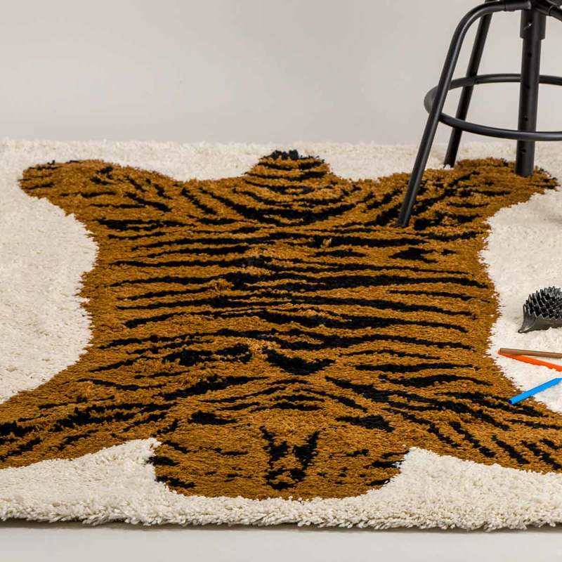 Tapis Tigre 80x150 AFKliving