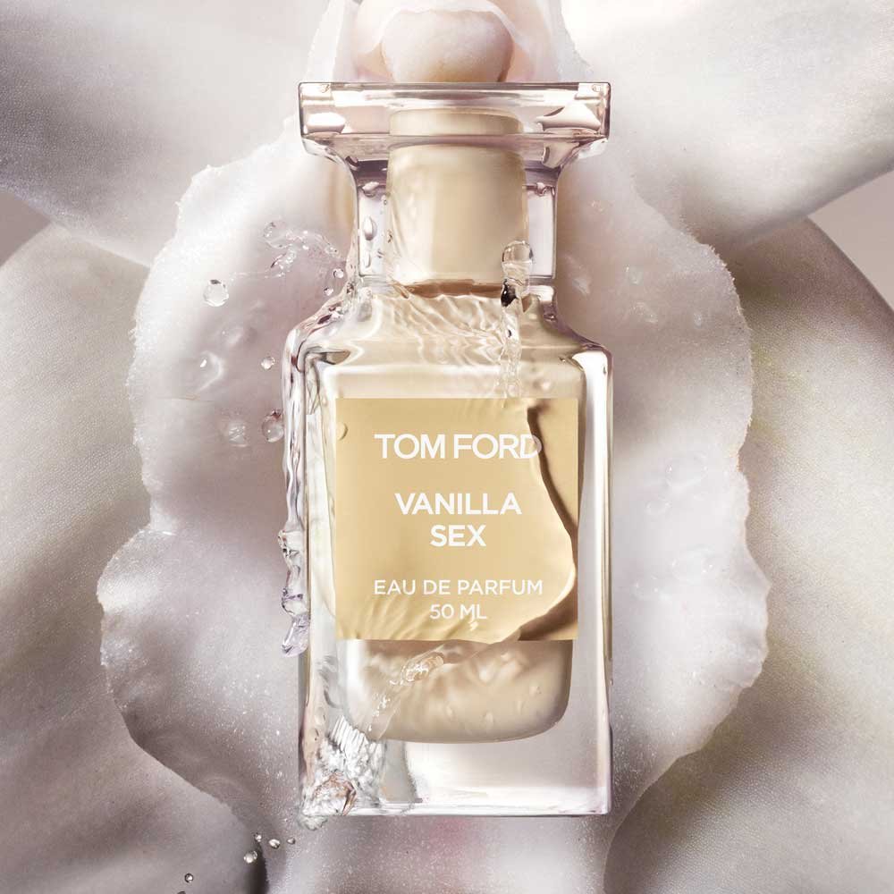 TOM FORD Vanilla Sex Eau de Parfum Spray