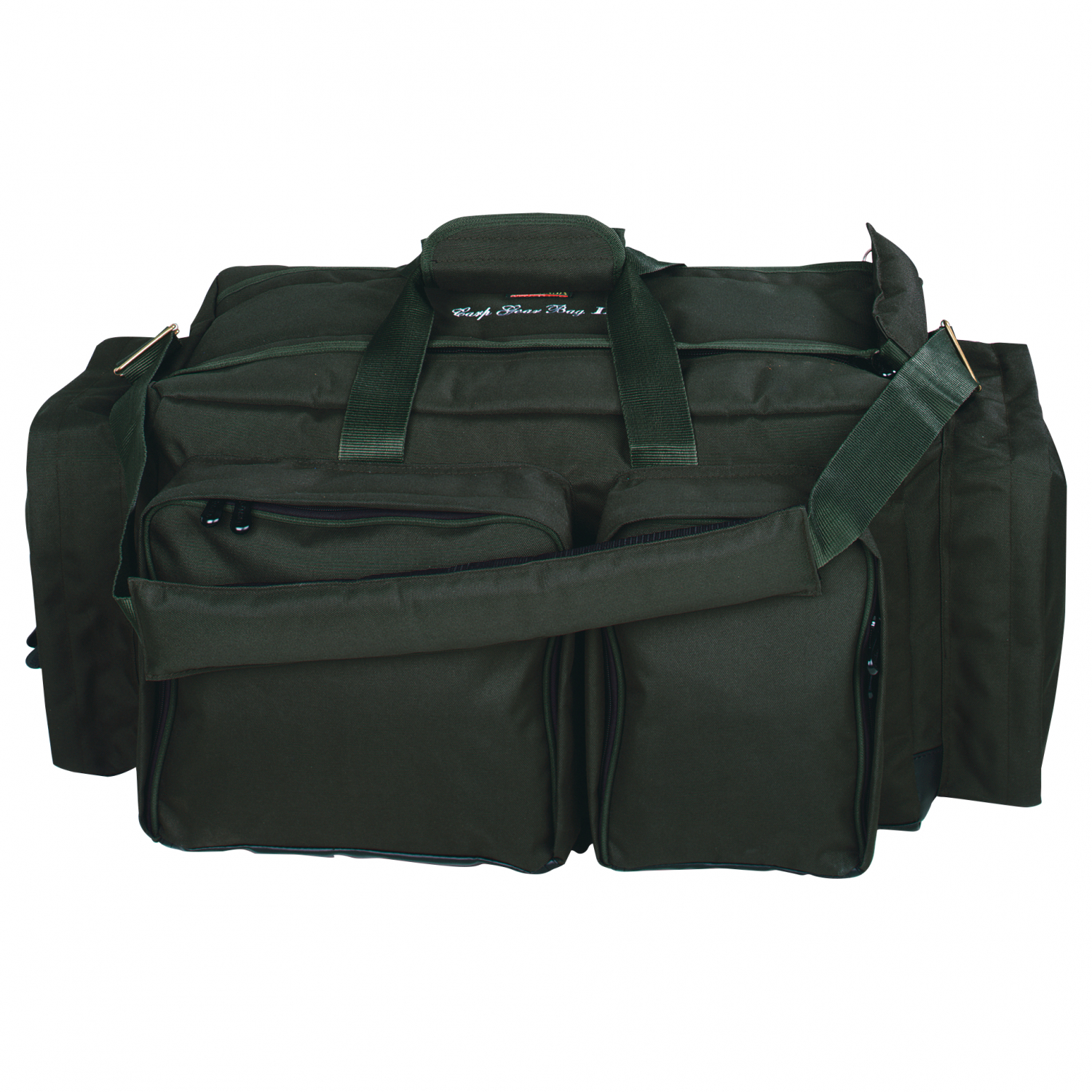 Anaconda Carp Gear Bag 3