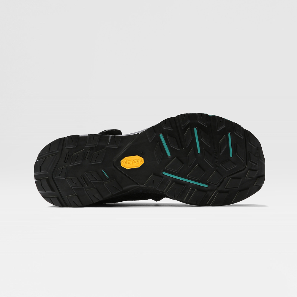The North Face Summit Cragstone Pro NF0A5LXAKX9 / schwarz