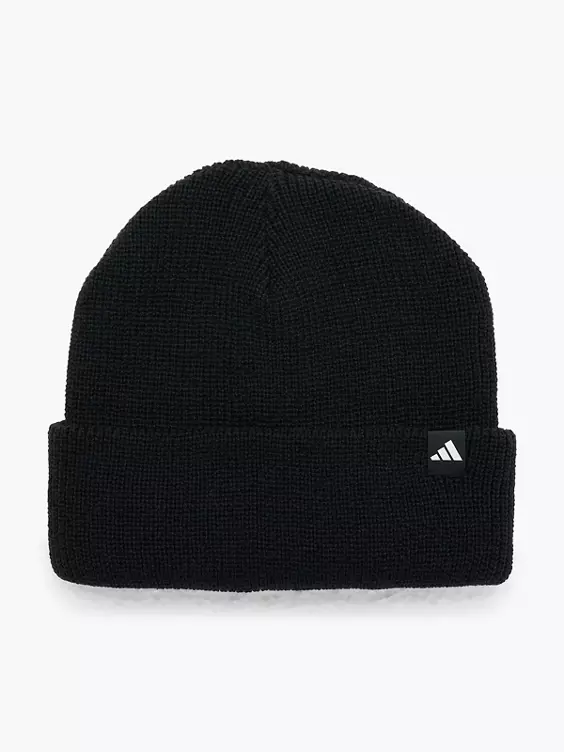 adidas Set aus Handschuhen und Mütze