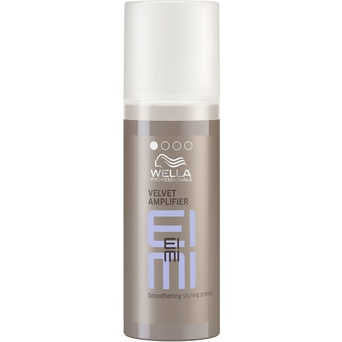 Velvet Amplifier Styling Foundation