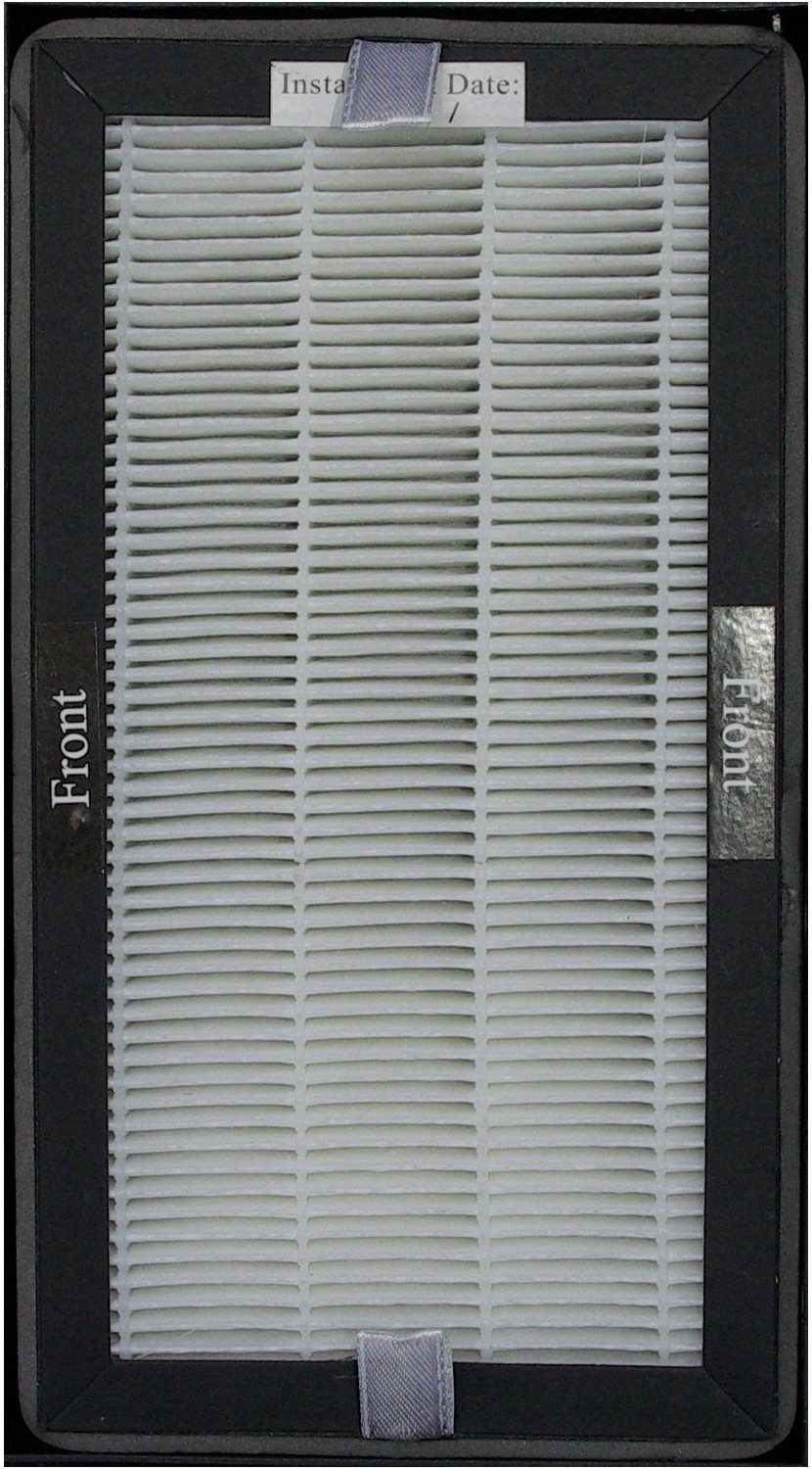 Comedes Kombifilter LR 50, Zubehör für Comedes Luftreiniger LR 50, 3in1