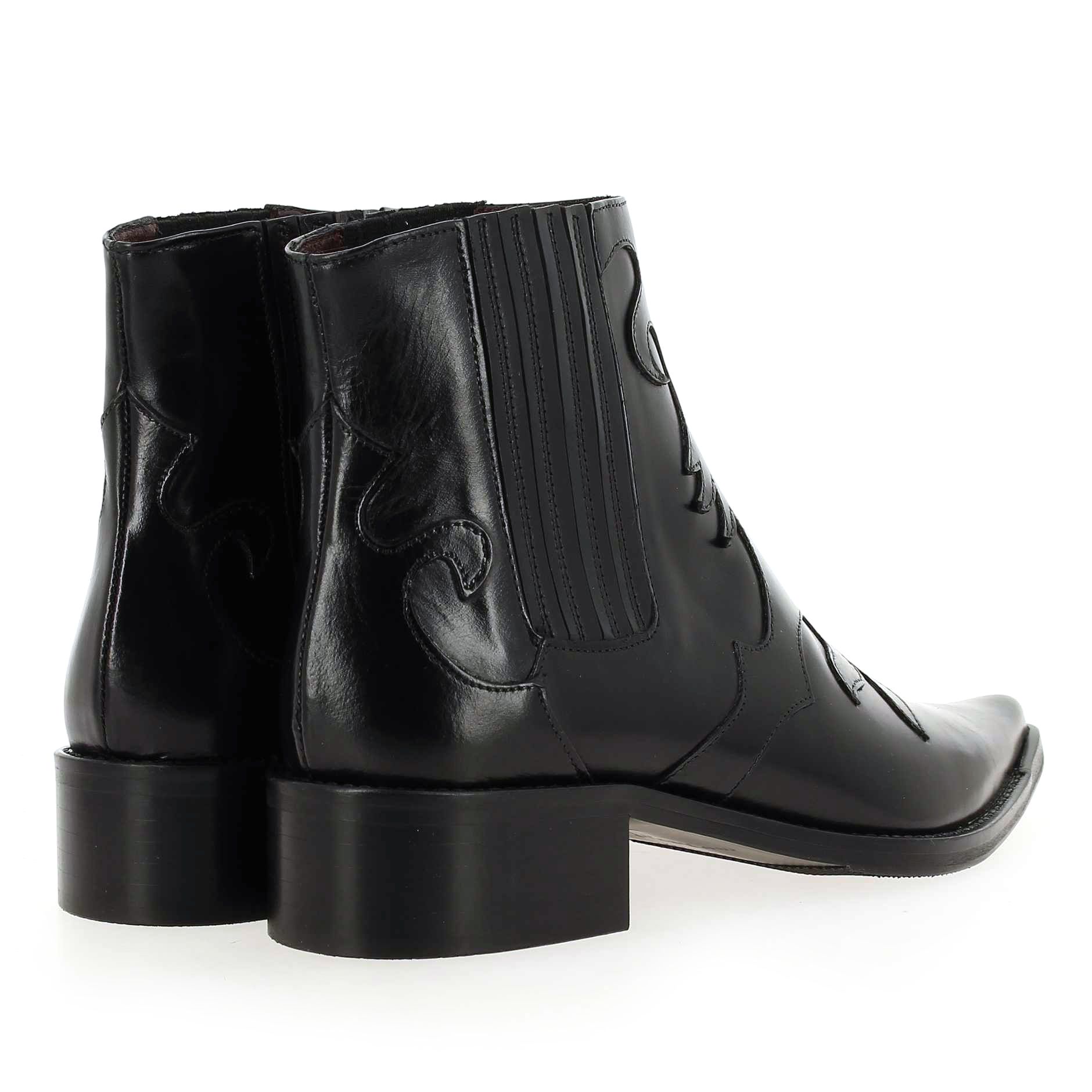 Muratti  REDBAY - Noir