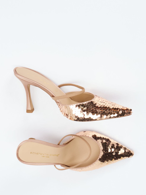 Slingpumps-13083990016 Konstantin Starke