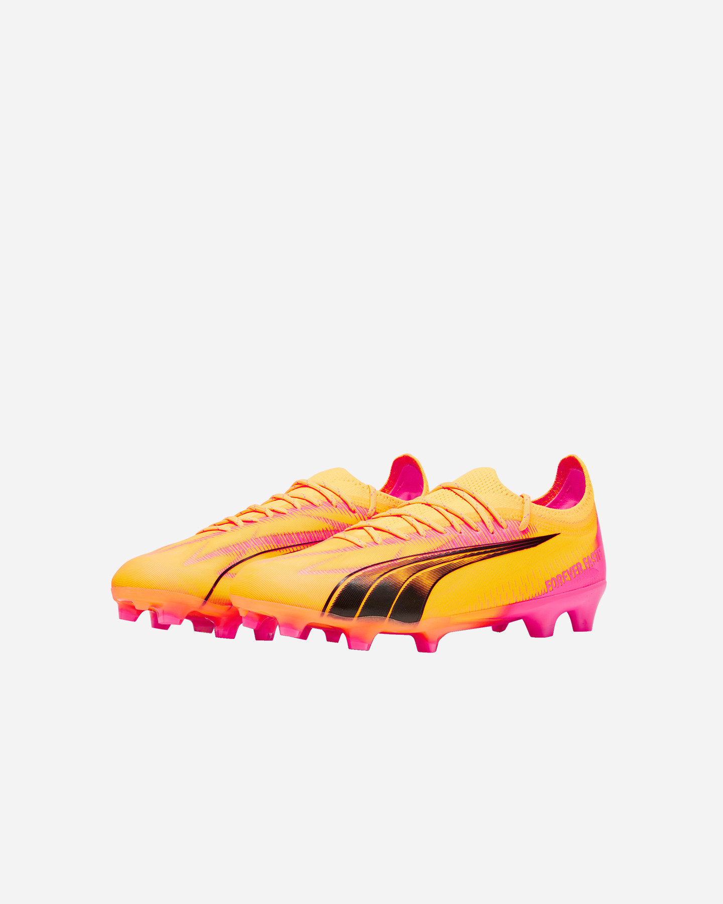 Kopačky Puma Ultra Ultimate FG-ag M 107744-03
