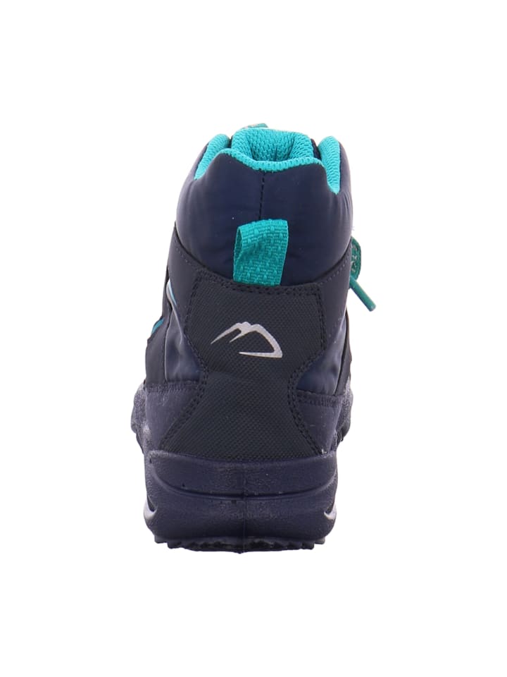 superfit Stiefel in Blau günstig kaufen