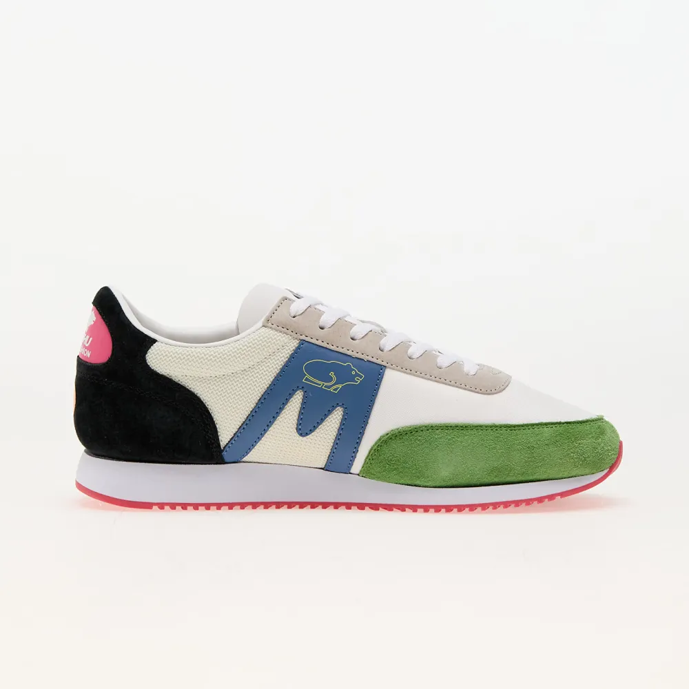 Karhu Albatross 82 Jet Coronet Blue F807048 / schwarz