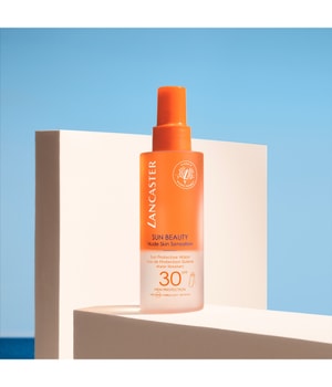 Lancaster Sun Beauty Sonnenschutzwasser SPF30 Sonnenspray-150 ml