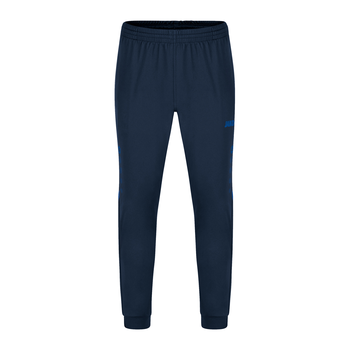 JAKO Challenge Polyesterhose Kids Blau F903