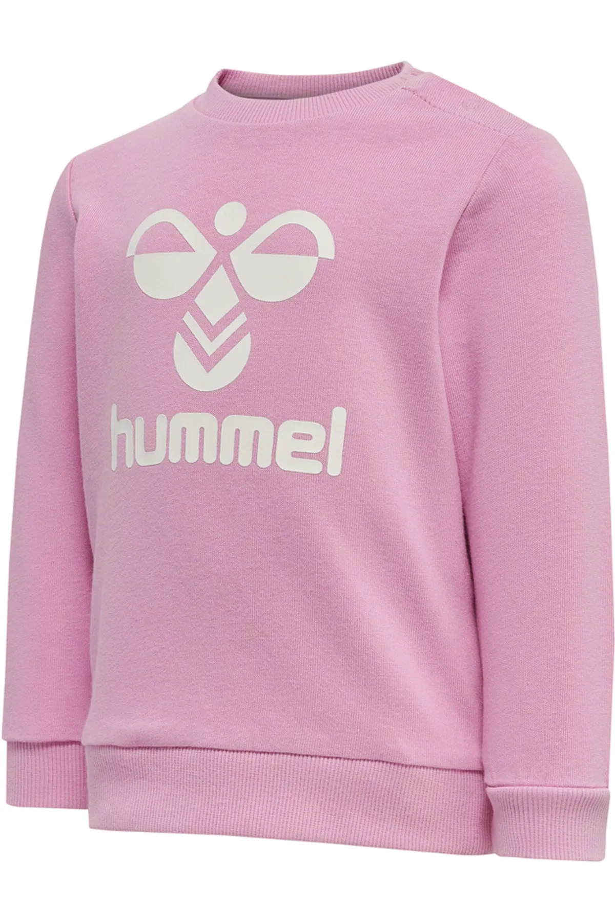 hummel  Zweiteiler - Rosa - Regular Fit