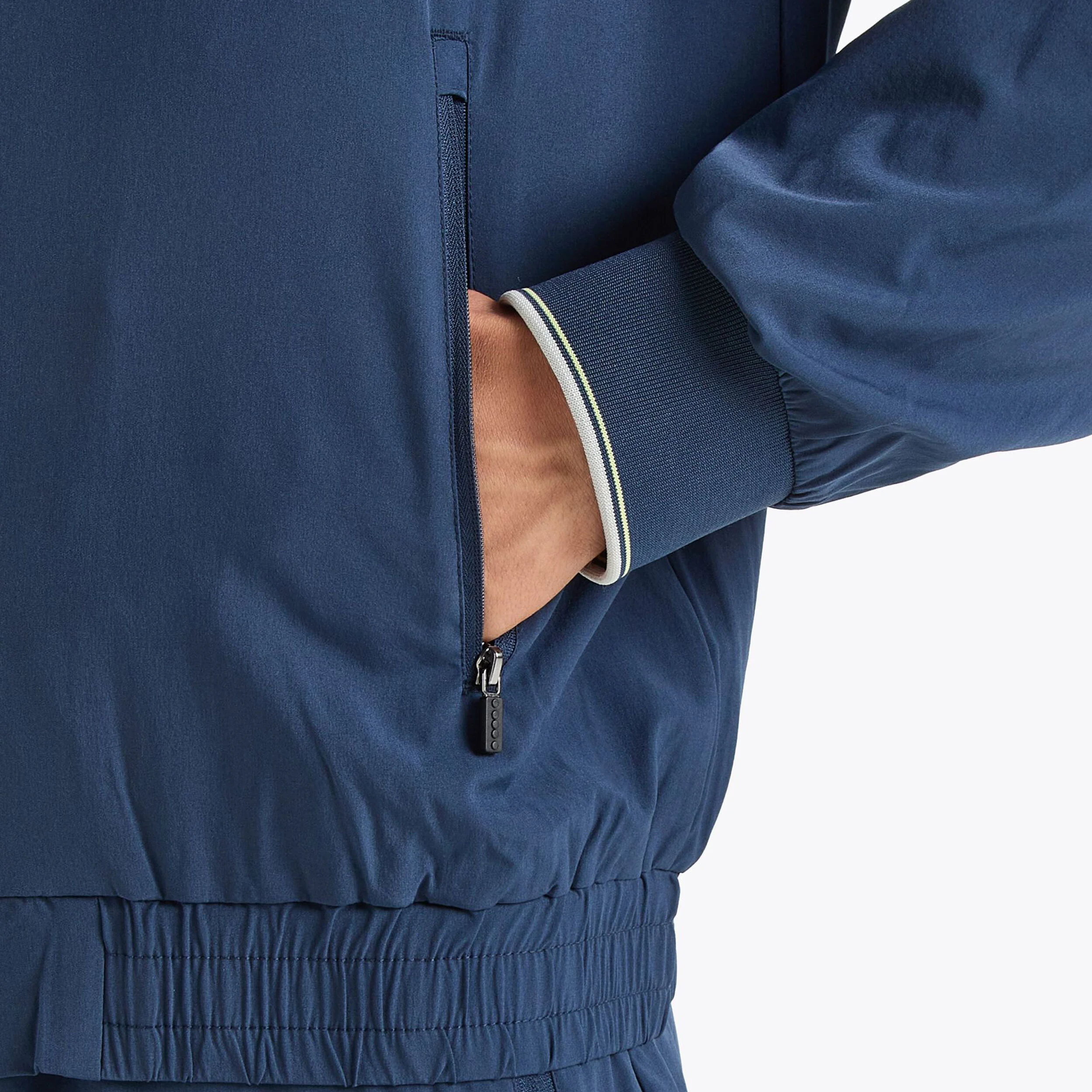 FZ Icon Trainingsjacke Herren - Blau