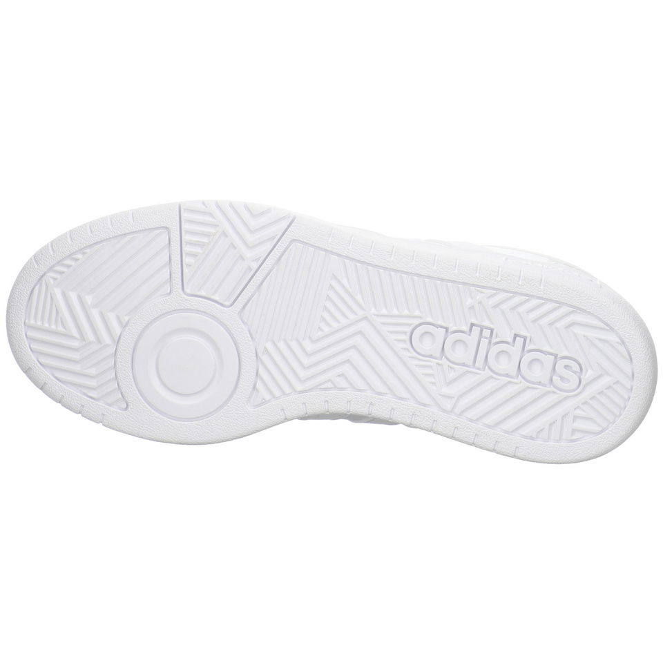 adidas Hoops 3.0 Sneaker