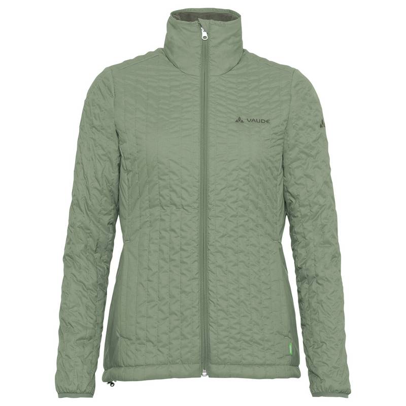 VAUDE Women's Skomer 3in1 Jacket II Doppeljacke Damen