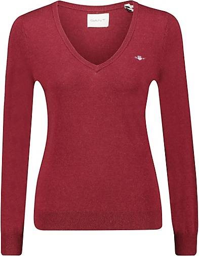 GANT Damen Pullover