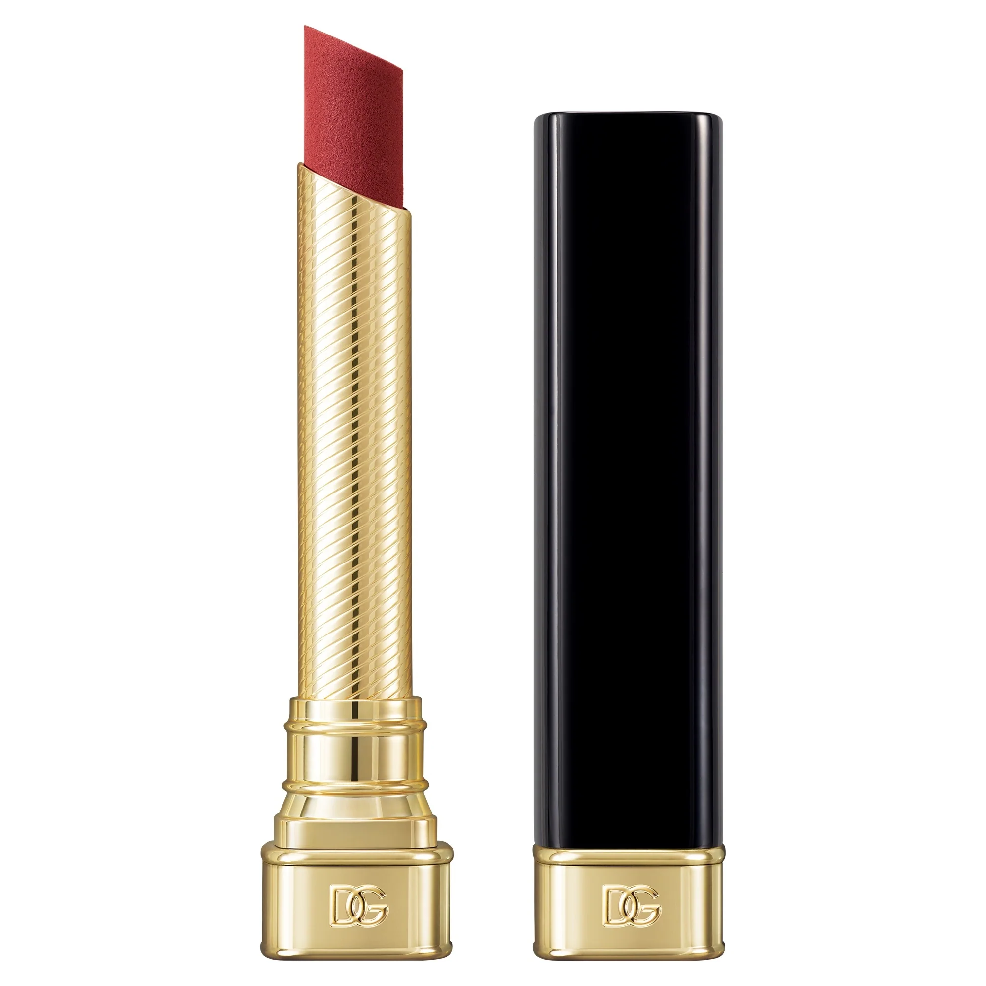 Mon stylo à lèvres mat confortable, couleur intense et hydratation instantanées - Rouge à lèvres mat