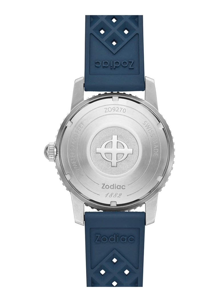 Ceas Zodiac Super Seawolf ZO9270