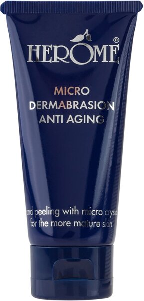 Herôme Micro Dermabrasion Anti Aging Handpeeling