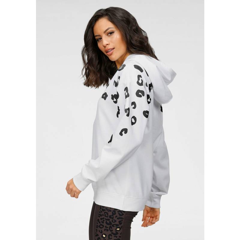 Bench Hoodie Damen