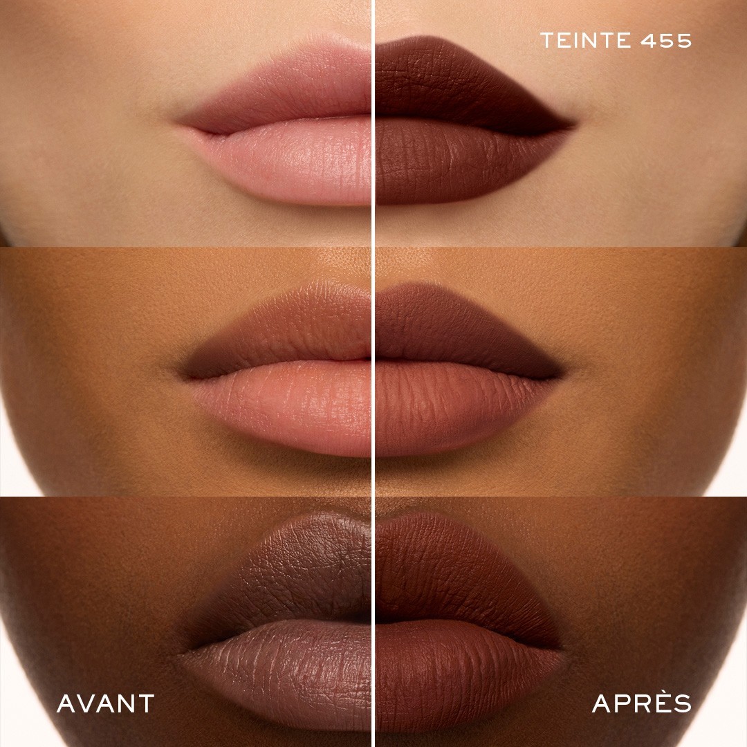 Lancôme Drama Matte