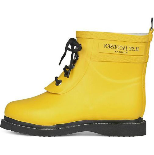 ILSE JACOBSEN HORNBÆK Rubber Boots RUB2